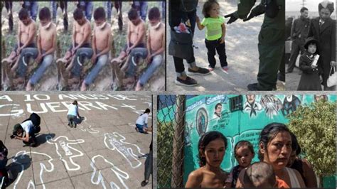 Descubre videos de TikTok relacionados con No Mercy in Mexico Sin Miedo Al Ban Video Original Plastilina. . No mercy in mexico documenting reality